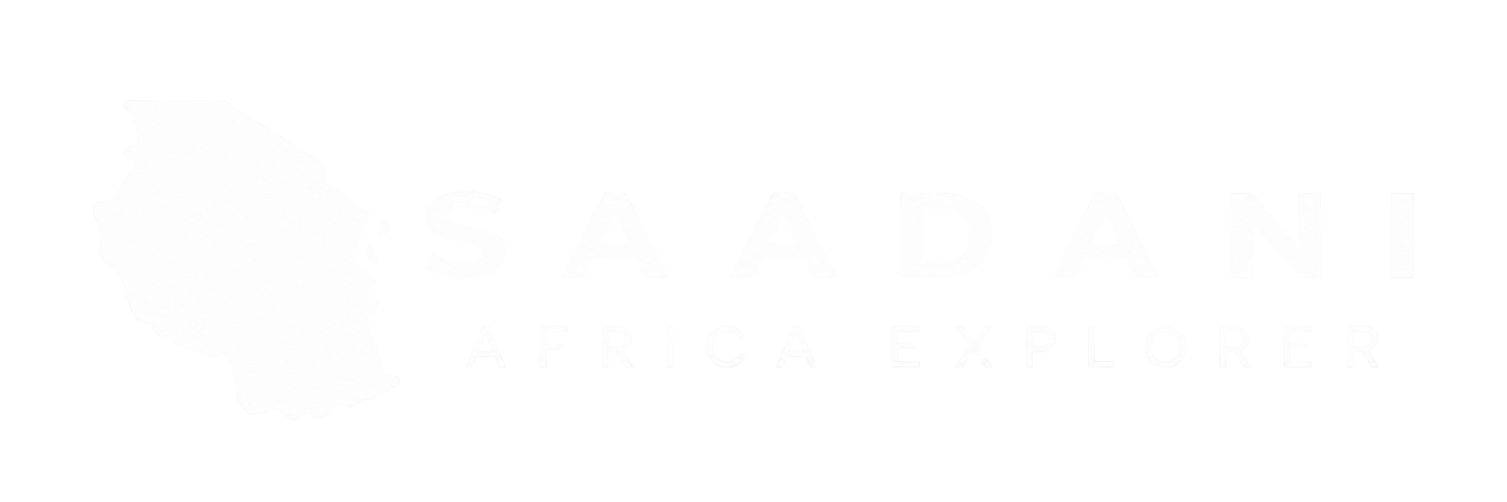 Saadani Africa Explorer